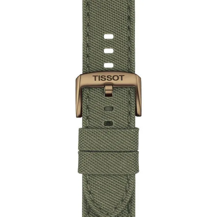 Tissot T116.407.37.091.00  Фото 6