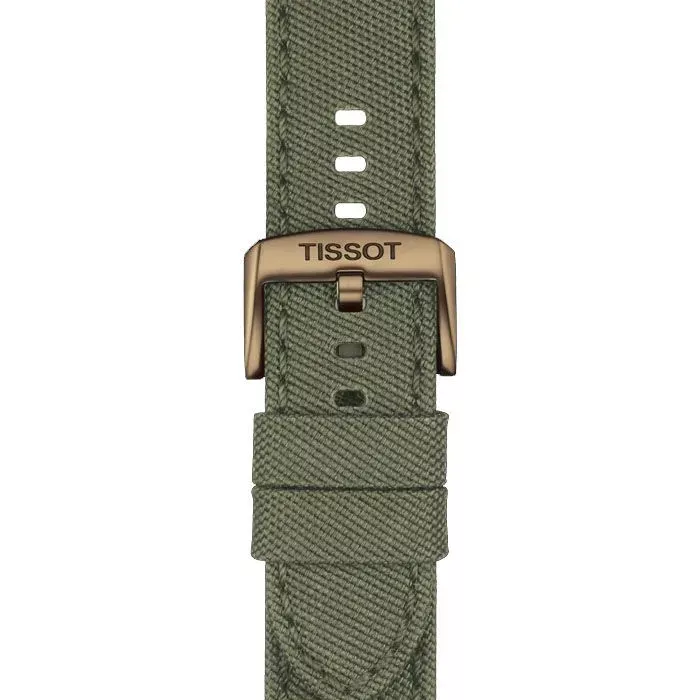 Tissot T116.407.37.091.00  Фото 6