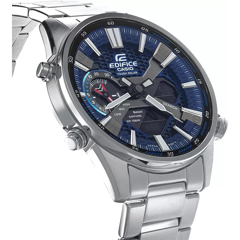 Casio Edifice ECB-S100D-2A  Фото 4