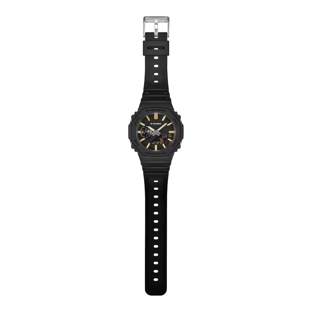 Casio G-Shock GA-2100LXB-1A9  Фото 3