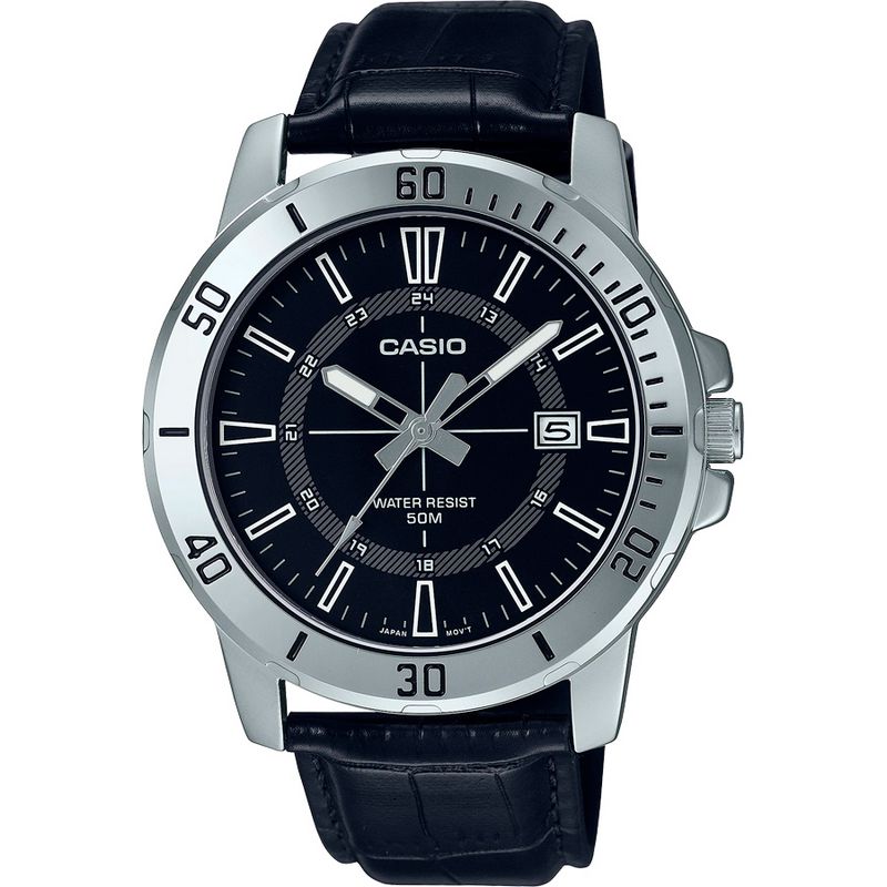 Casio Collection MTP-VD01L-1C 