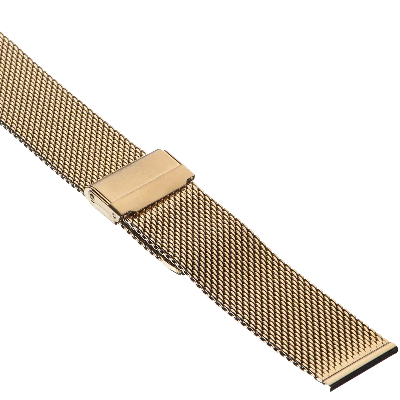 Stailer Inox Plus M-413-22  Браслет золотой  Фото 1