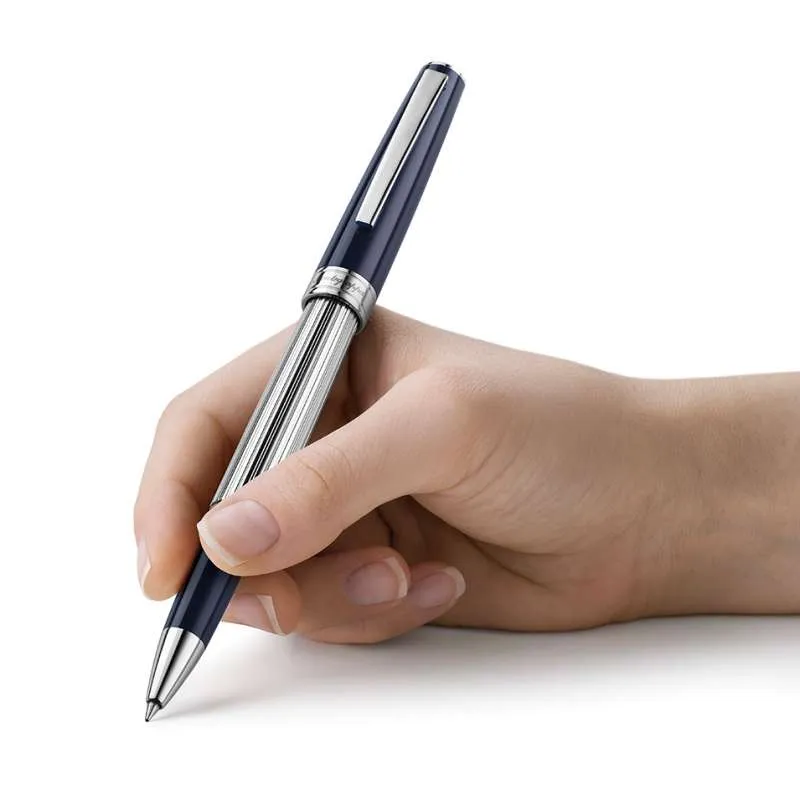 Montegrappa ISA1MRAD Ручка-роллер Montegrappa ARMONIA DUETTO  Фото 3