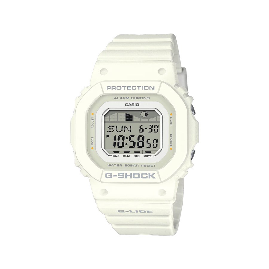Casio G-Shock GLX-S5600-7B  Фото 1