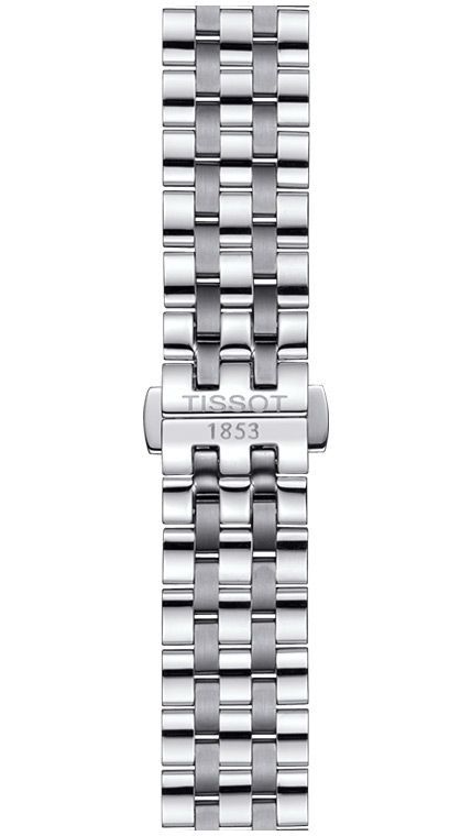 Tissot T122.407.11.051.00  Фото 2