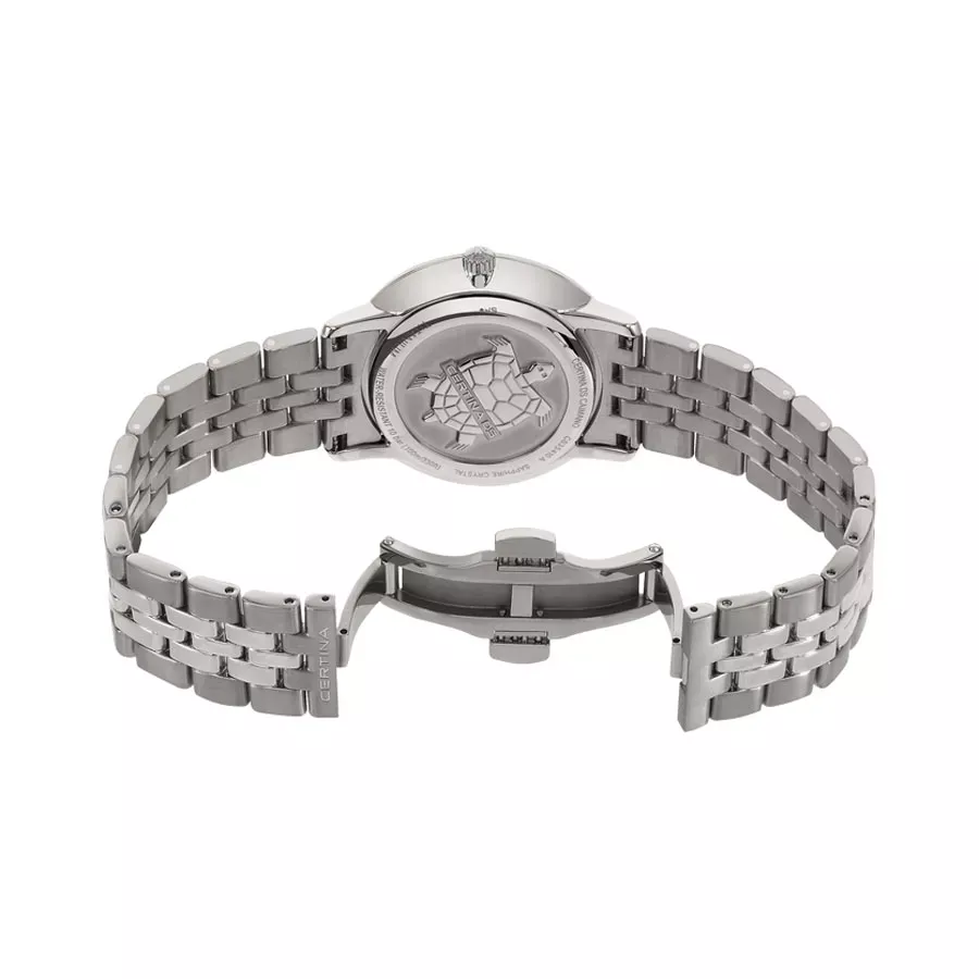 Certina C0354104408700  Фото 3