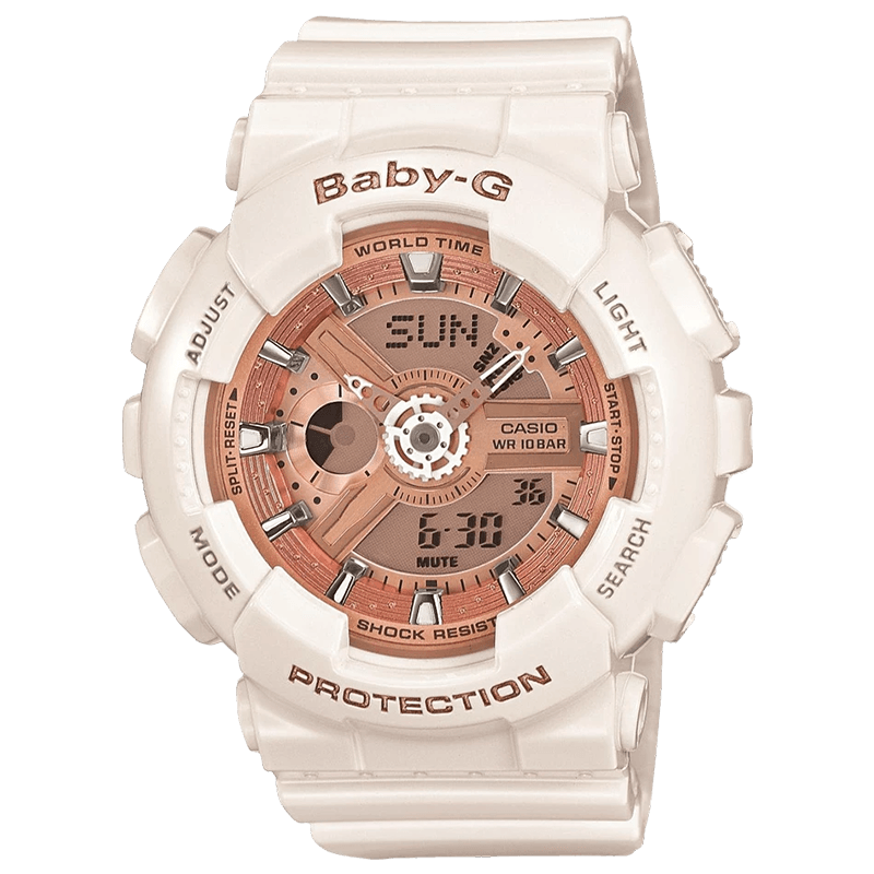 Casio Baby-G BA-110-7A1  Фото 1