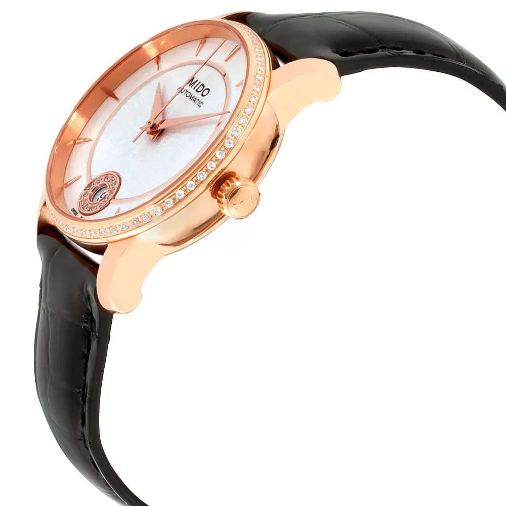 Mido M007.207.66.036.26  Фото 3