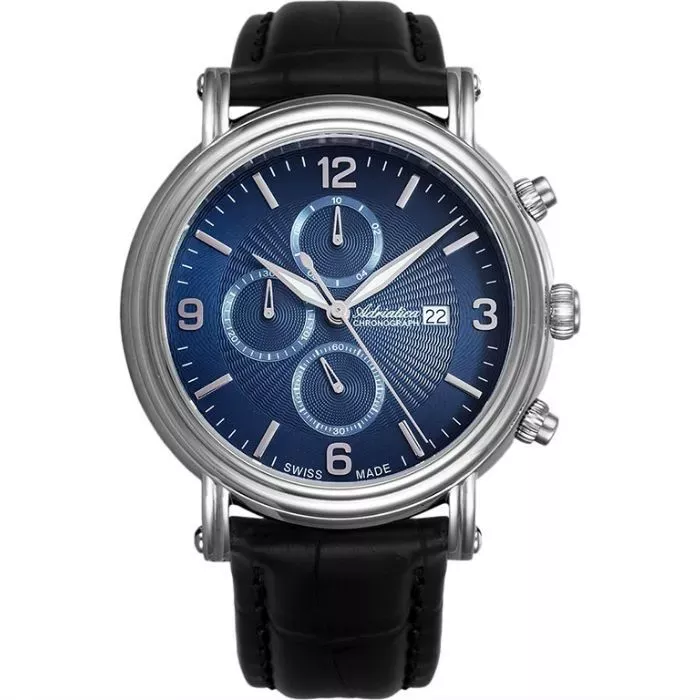 Adriatica A1194.5255CH  Фото 1