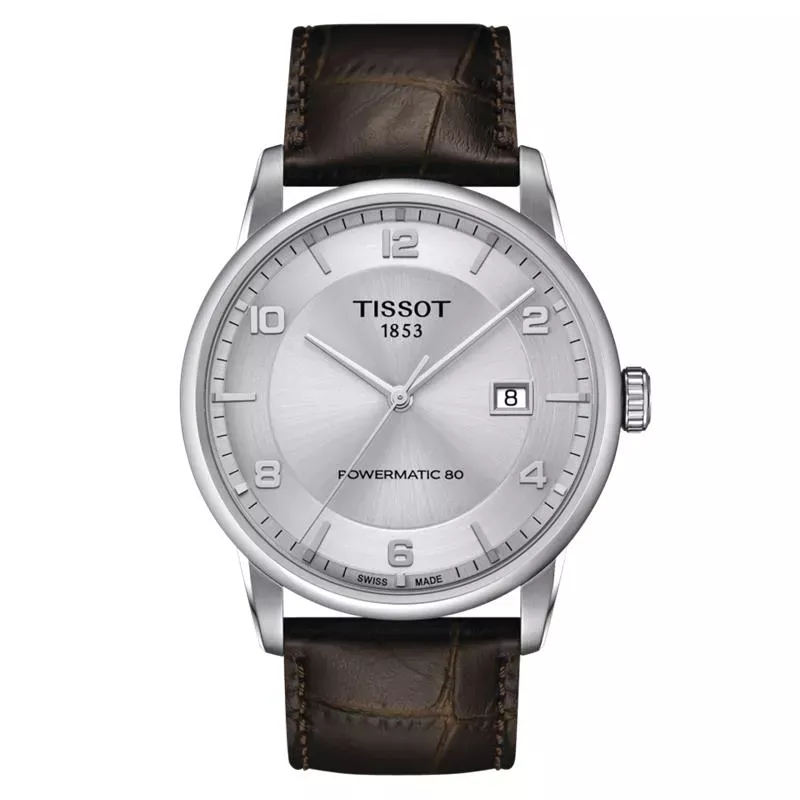 Tissot T086.407.16.037.00  Фото 1