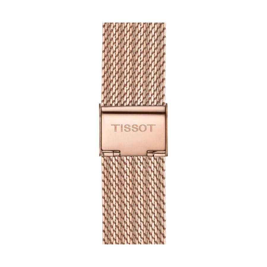 Tissot T1019173303100  Фото 2
