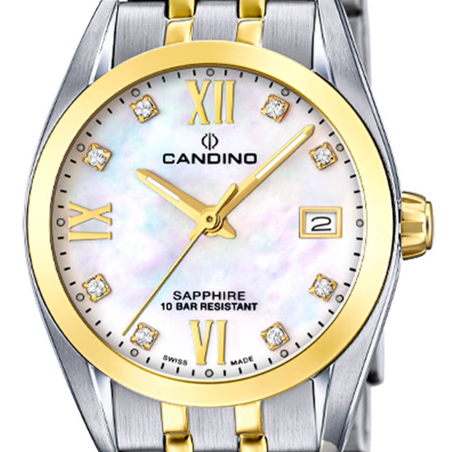 Candino C4704/E  Фото 2
