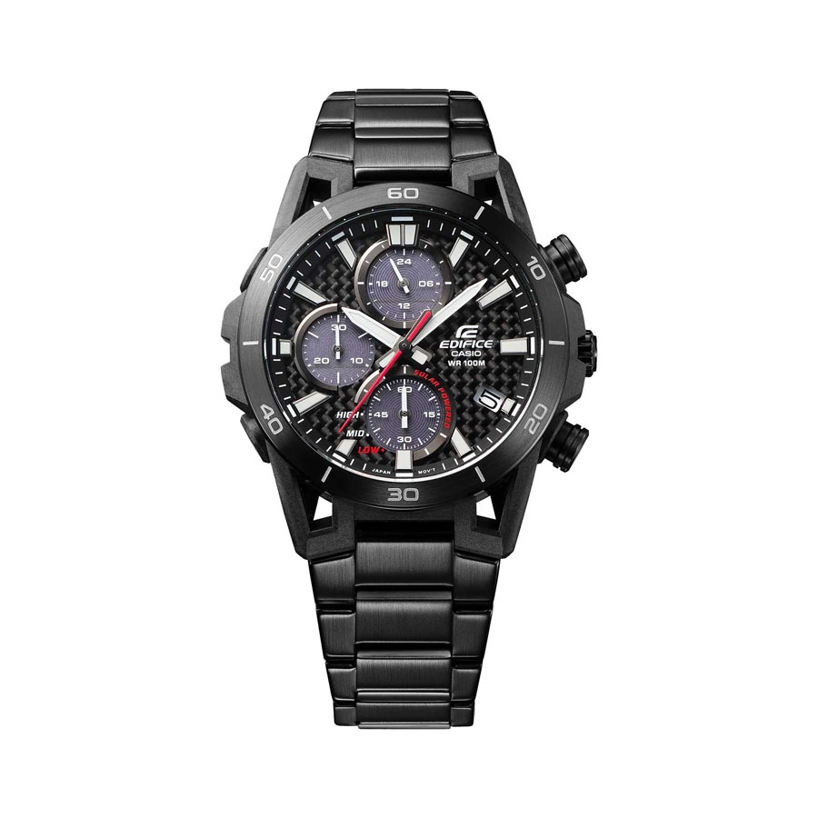 Casio Edifice EQS-960DC-1A  Фото 2
