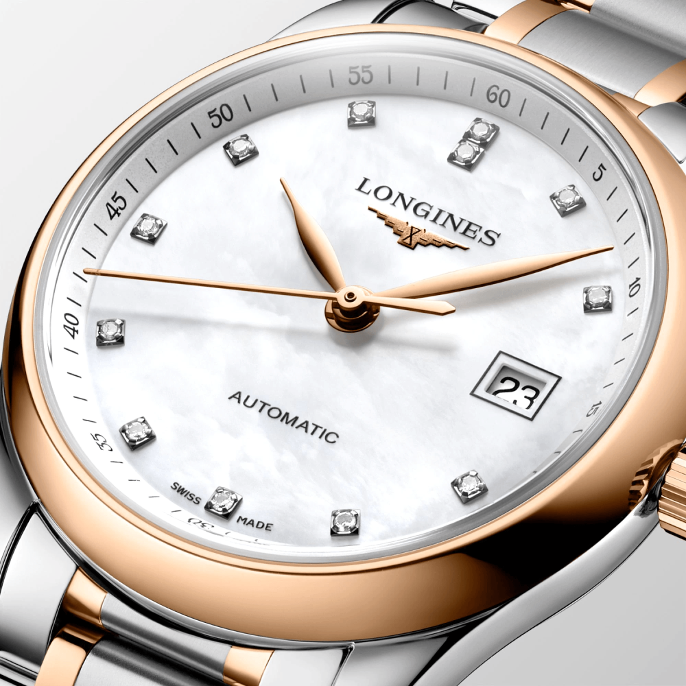 Longines L2.257.5.89.7  Фото 4