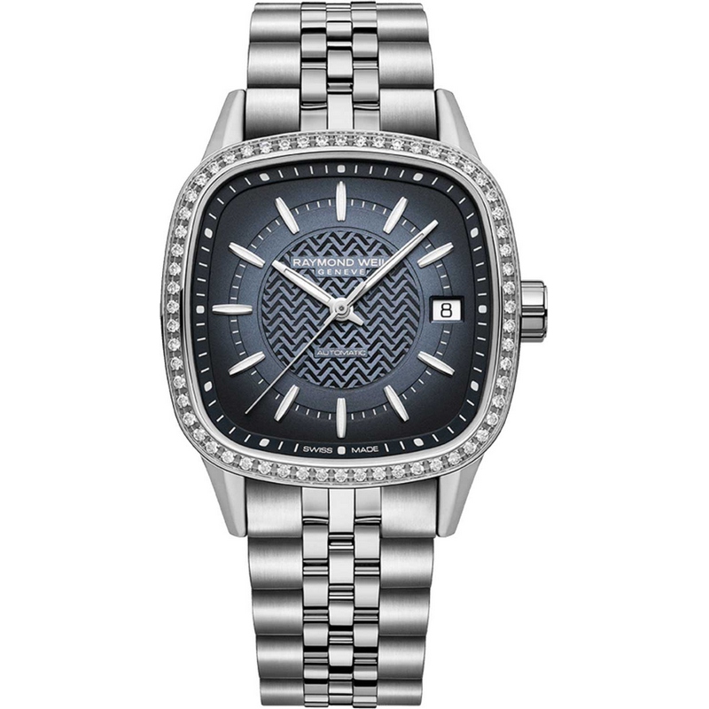 Raymond Weil 2490-STS-50051  Фото 1