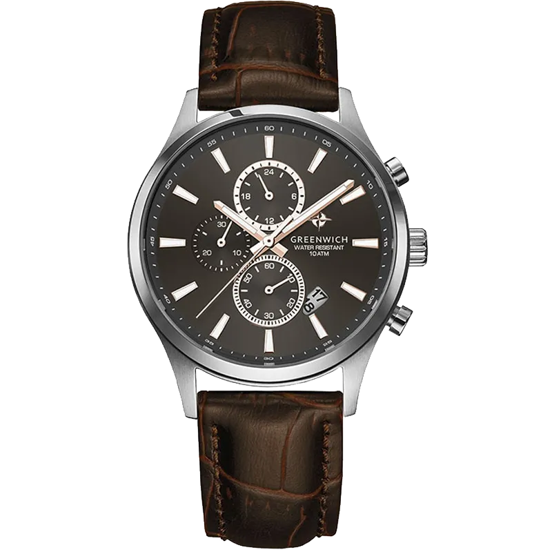 Greenwich GW 053.12.34 