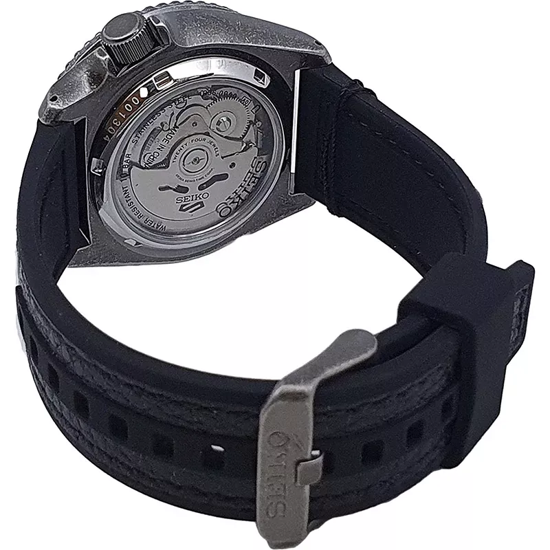 Seiko SRPE79K1S  Фото 4