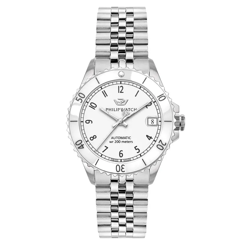 Philip Watch R8223216503  Фото 1