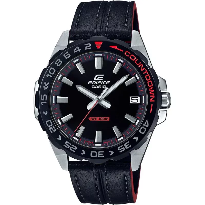 Casio Edifice EFV-120BL-1A 