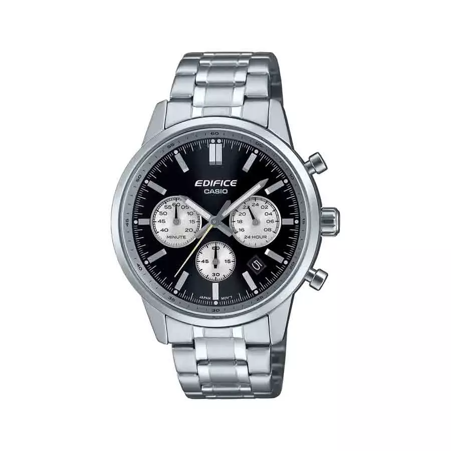 Casio Edifice EFR-575D-1A  Фото 1