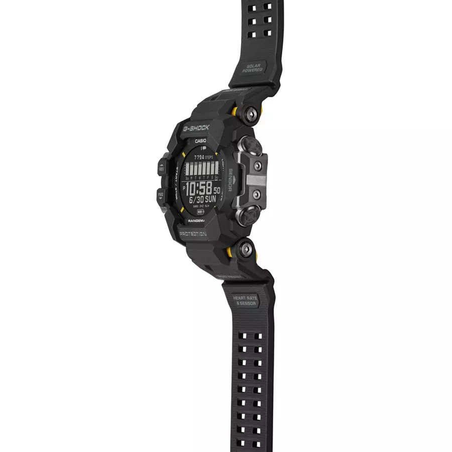 Casio G-Shock GPR-H1000-1  Фото 2