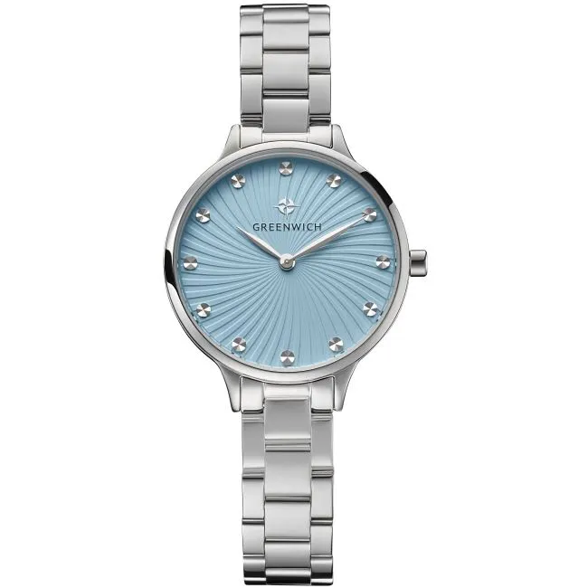 Greenwich GW 321.10.39  Фото 1