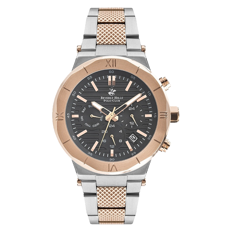 Купить Наручные часы Beverly Hills Polo Club BP3217X.560 в Sibtime Наручные часы Beverly Hills Polo Club BP3217X.560