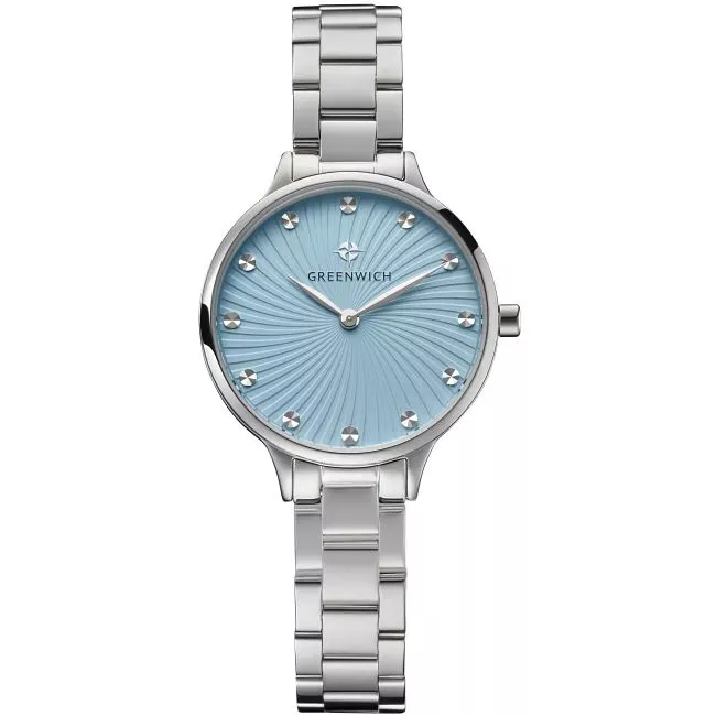 Greenwich GW 321.10.39  Фото 1