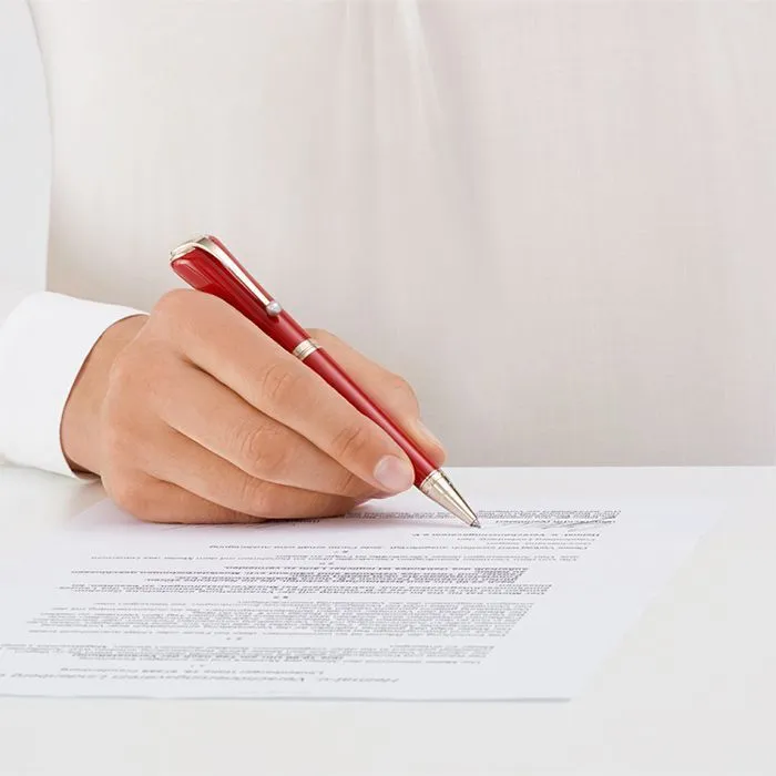 Ручка Montblanc 00116068 Ручка  Фото 2