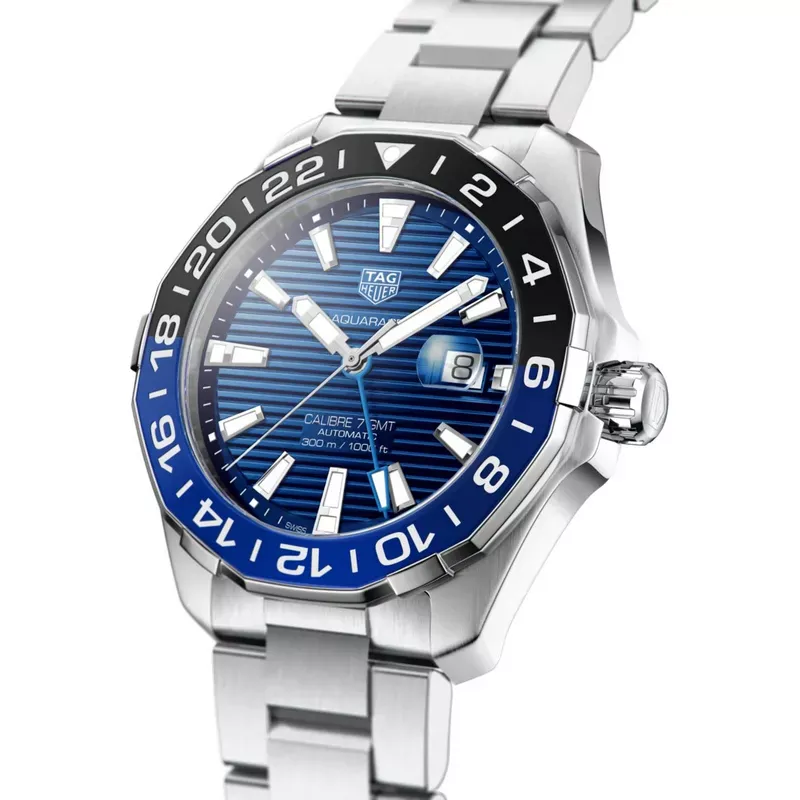 Tag Heuer WAY201TBA0927  Фото 2