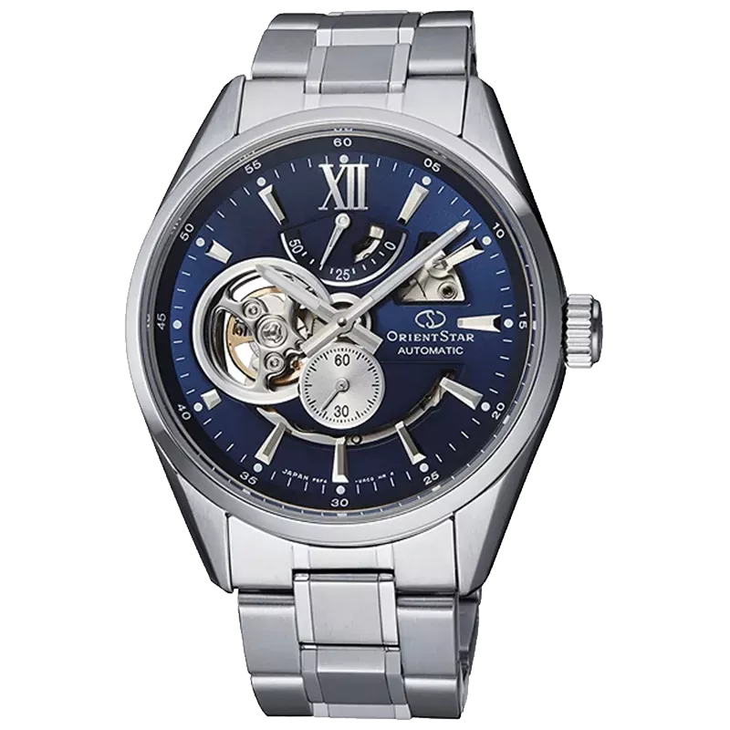 Orient Star RE-AV0003L00B  Фото 1