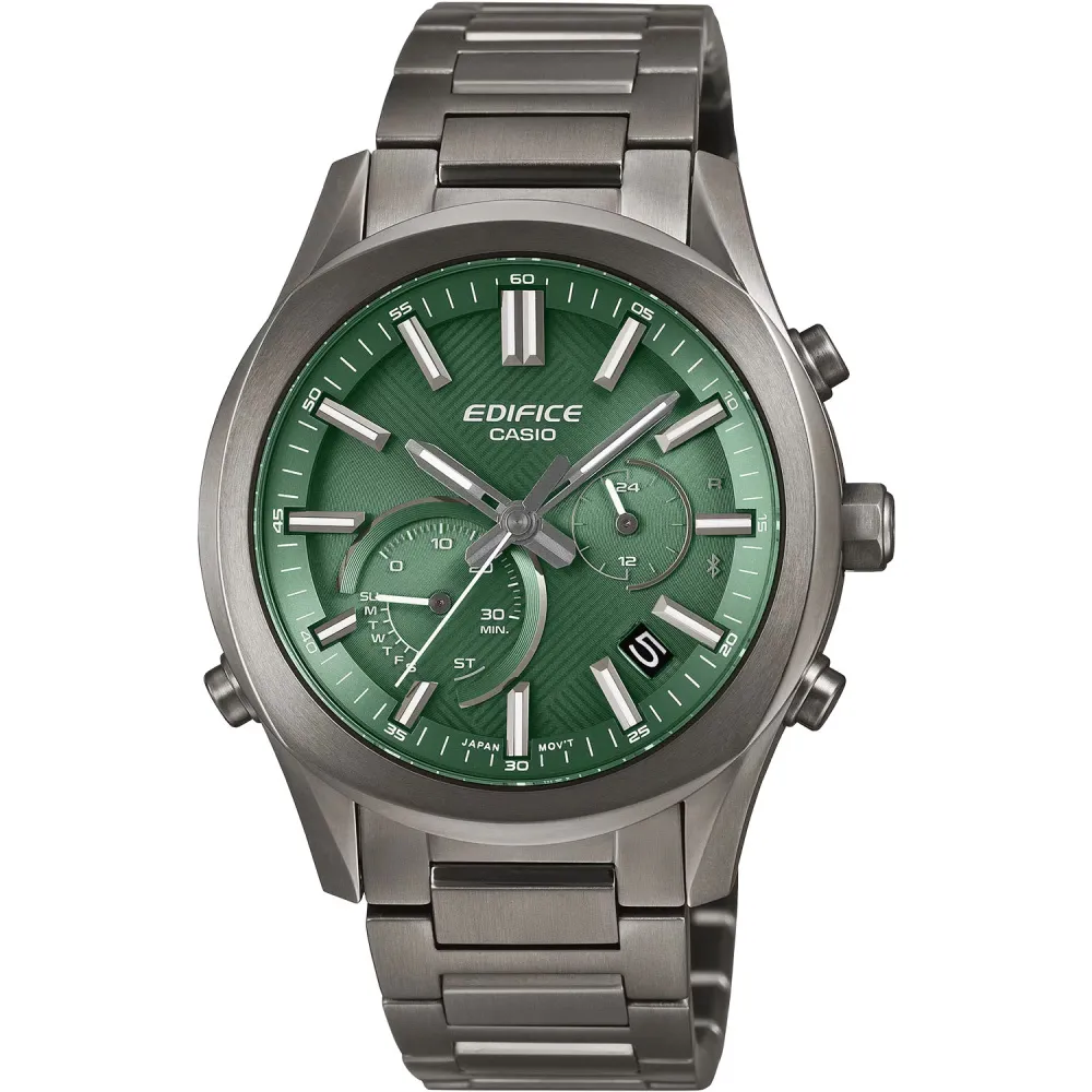 Casio Edifice EQB-1300DC-3A  Фото 1