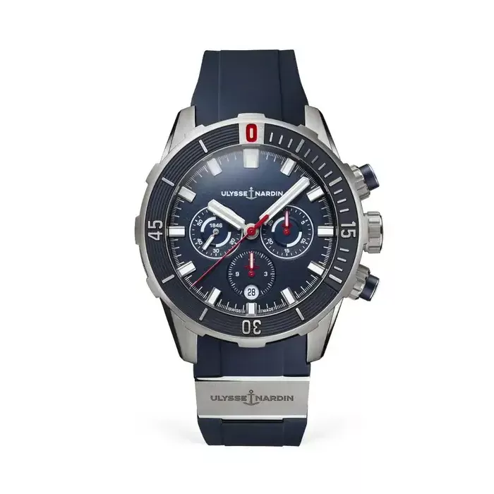 Ulysse Nardin 15031703/93  Фото 1