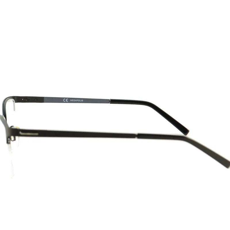 Megapolis 066-Nero  Фото 2