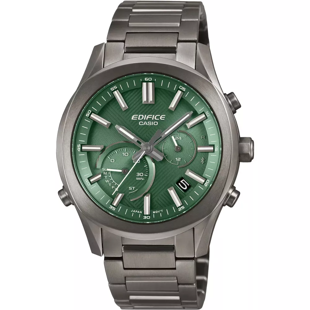 Casio Edifice EQB-1300DC-3A  Фото 1