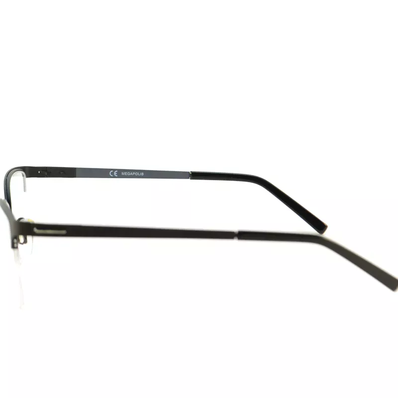 Megapolis 066-Nero  Фото 2