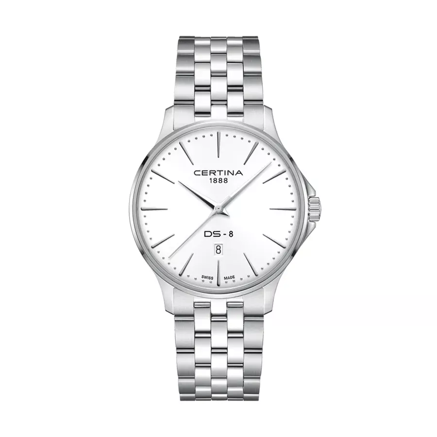 Certina C0454101101100  Фото 1