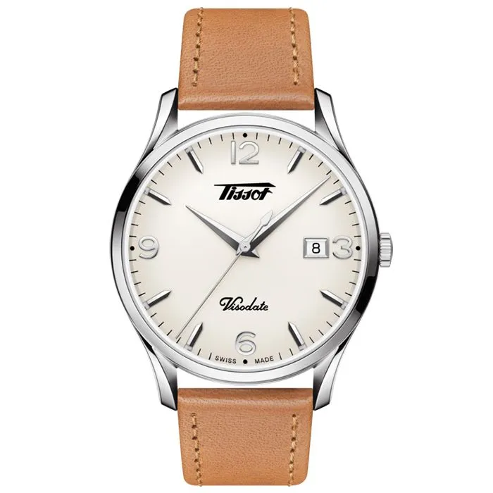 Tissot T118.410.16.277.00  Фото 1