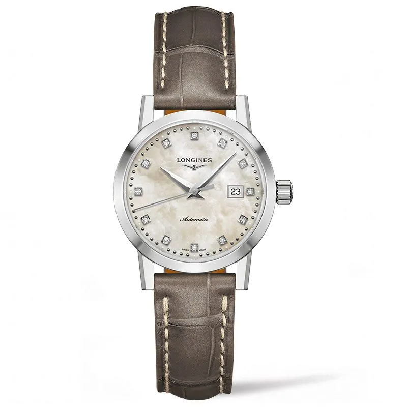 Longines L4.325.4.87.2 