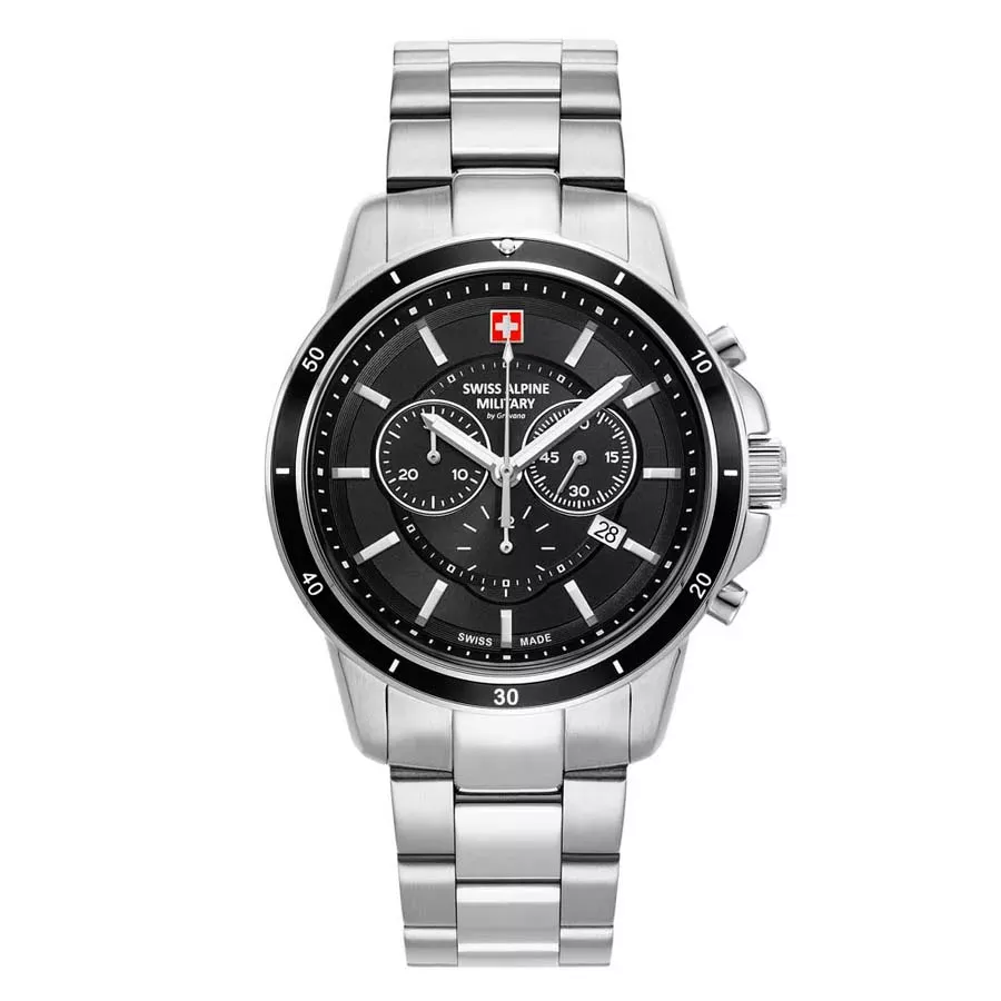 Swiss Alpine Military 7089.9137SAM 