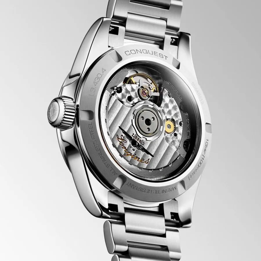 Longines L34304626  Фото 3