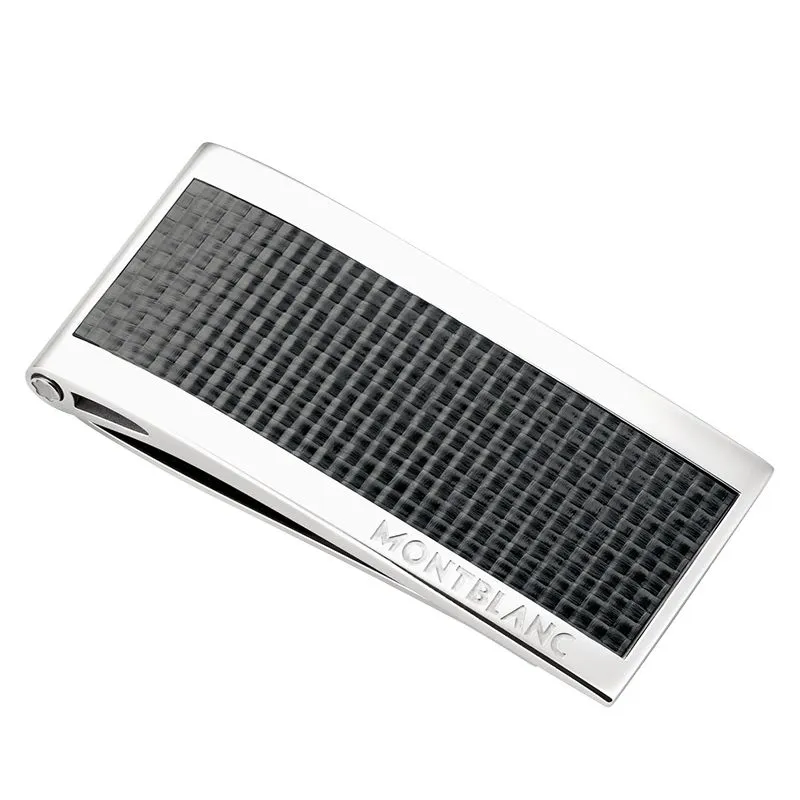 Montblanc 00104731 Зажим д/денег  Фото 1