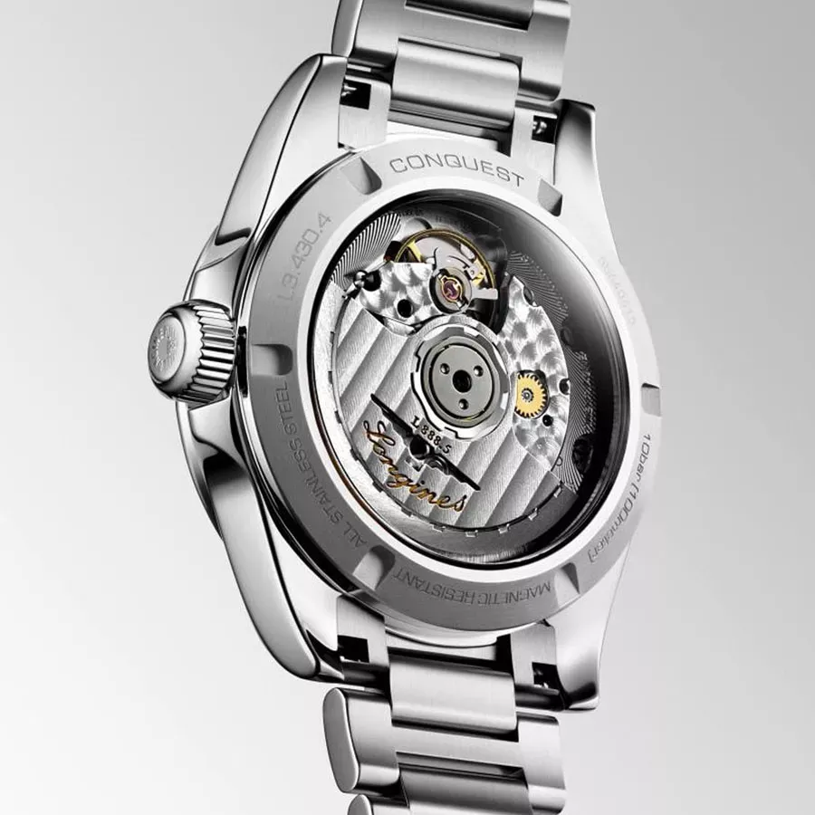 Longines L34304626  Фото 3