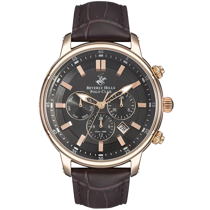 Beverly Hills Polo Club BP3255X.462 