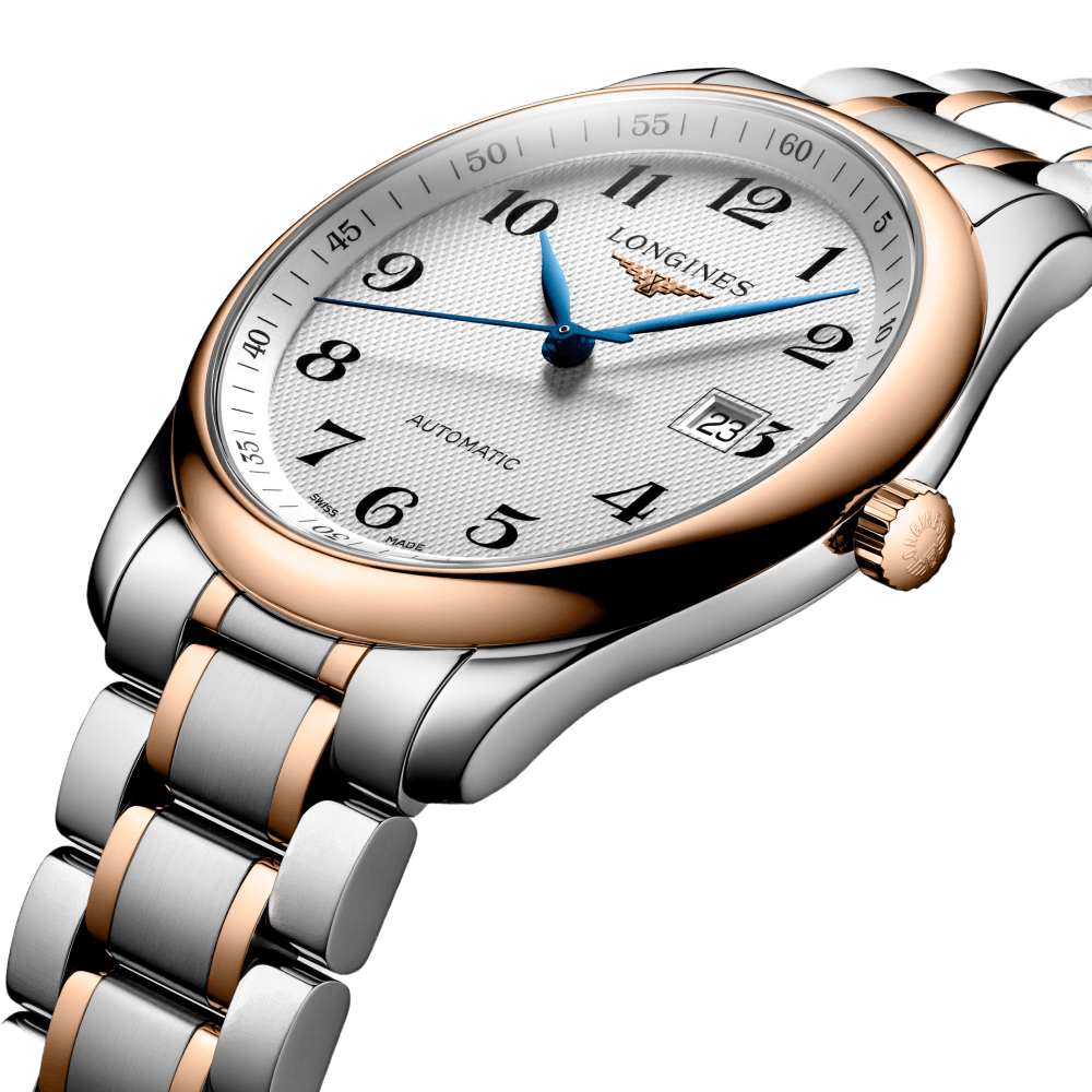 Longines L2.893.5.79.7  Фото 3