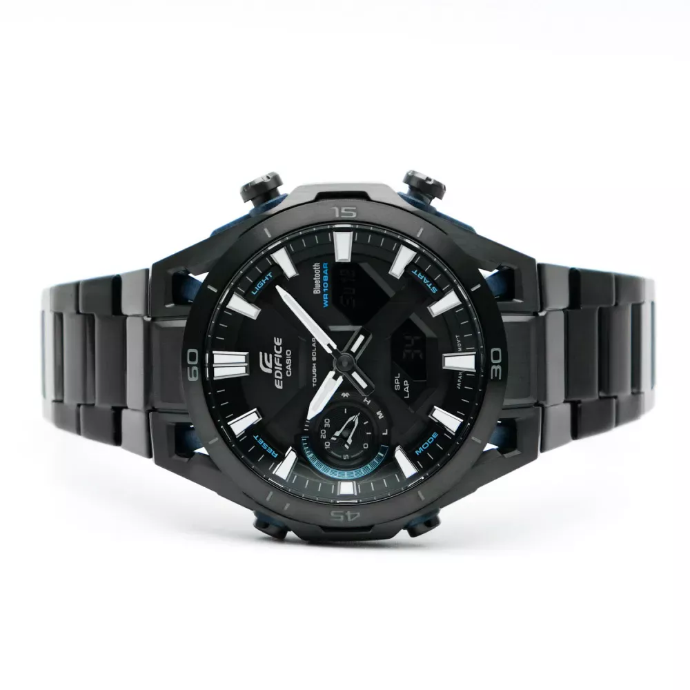 Casio G-Shock ECB-2300DC-1A  Фото 3