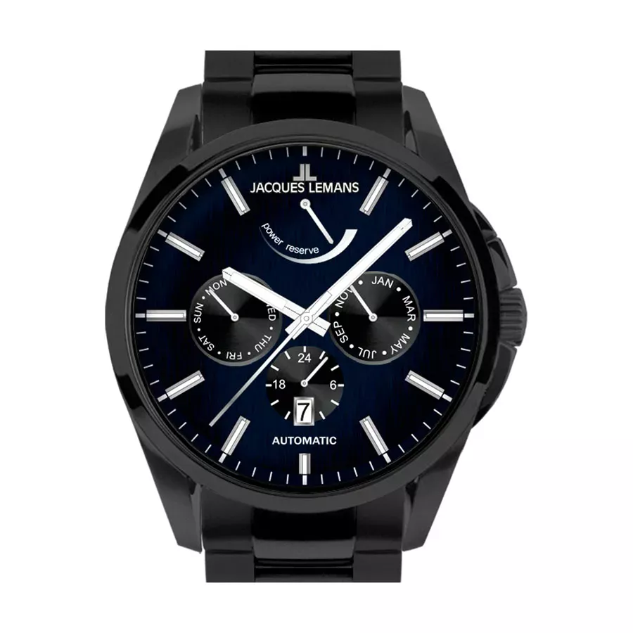 Jacques Lemans 1-2204D  Фото 2