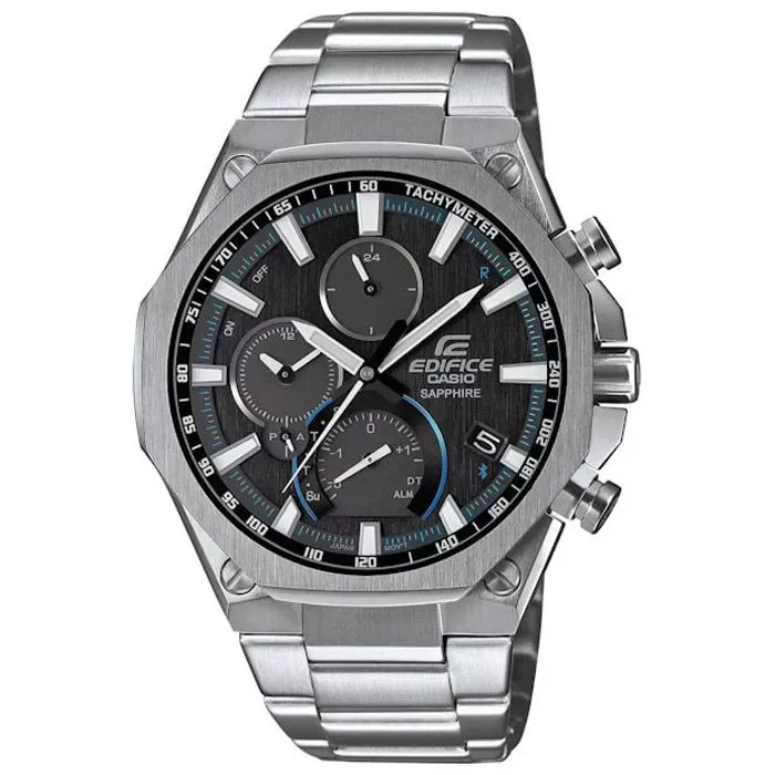 Casio Edifice EQB-1100D-1A  Фото 1