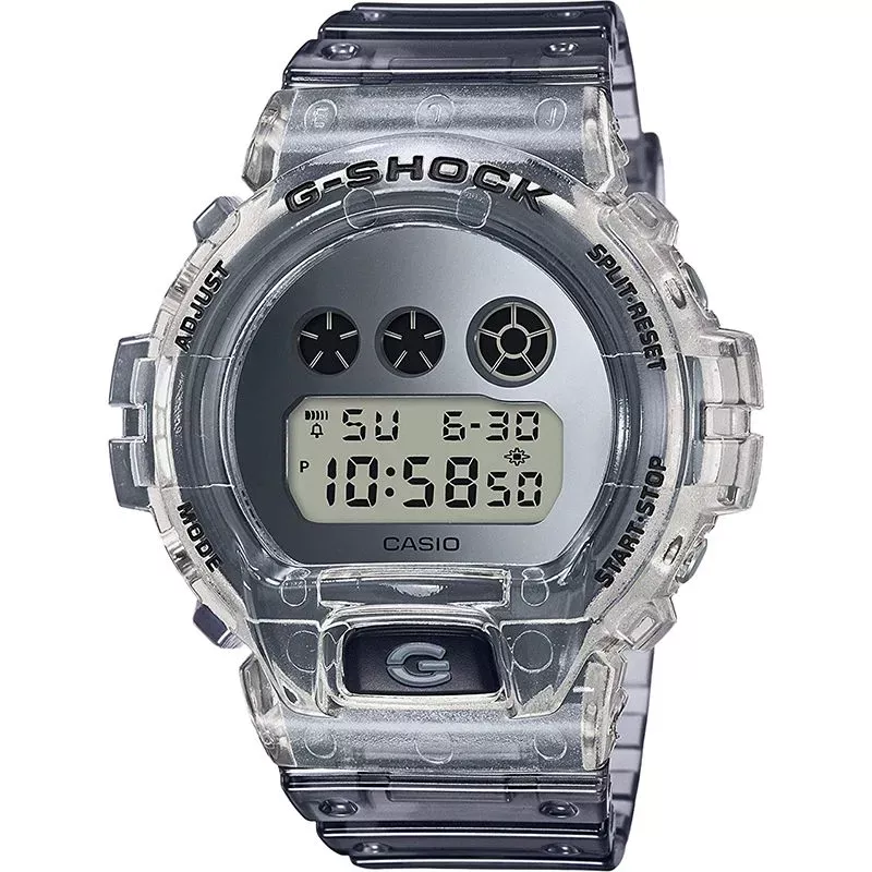 Casio G-Shock DW-6900SK-1E  Фото 1