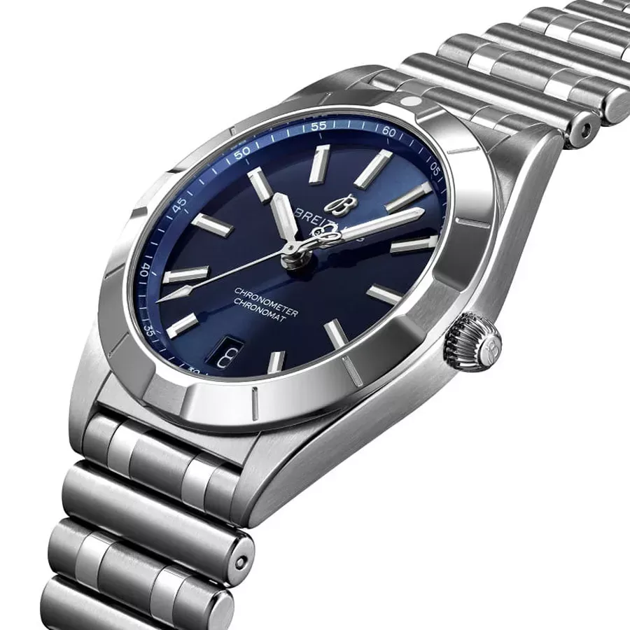 Breitling A77310101C1A1  Фото 4